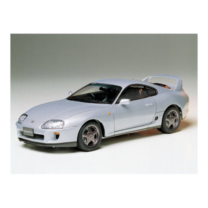 Tamiya 1/24 TOYOTA SUPRA