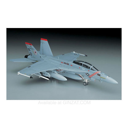 Hasegawa 1/72 F/A-18F Super Hornet