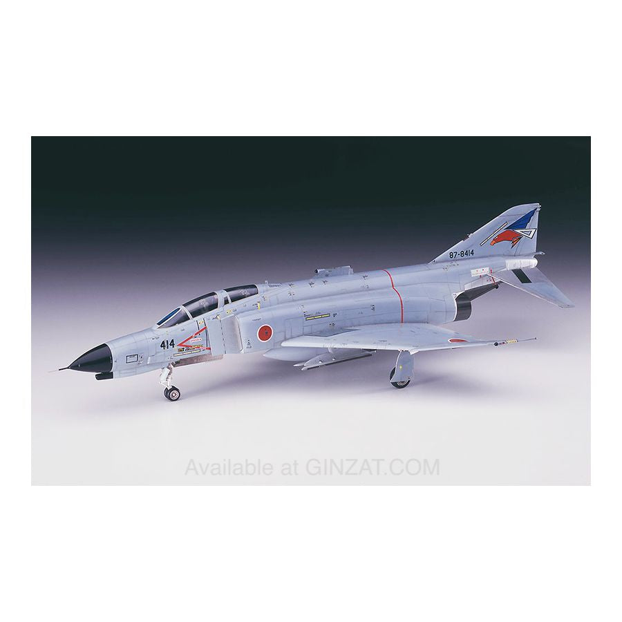 Hasegawa 1/72 F-4EJ Kai Super Phantom