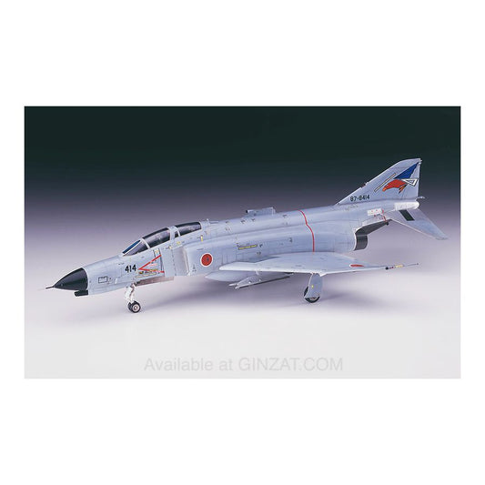 Hasegawa 1/72 F-4EJ Kai Super Phantom