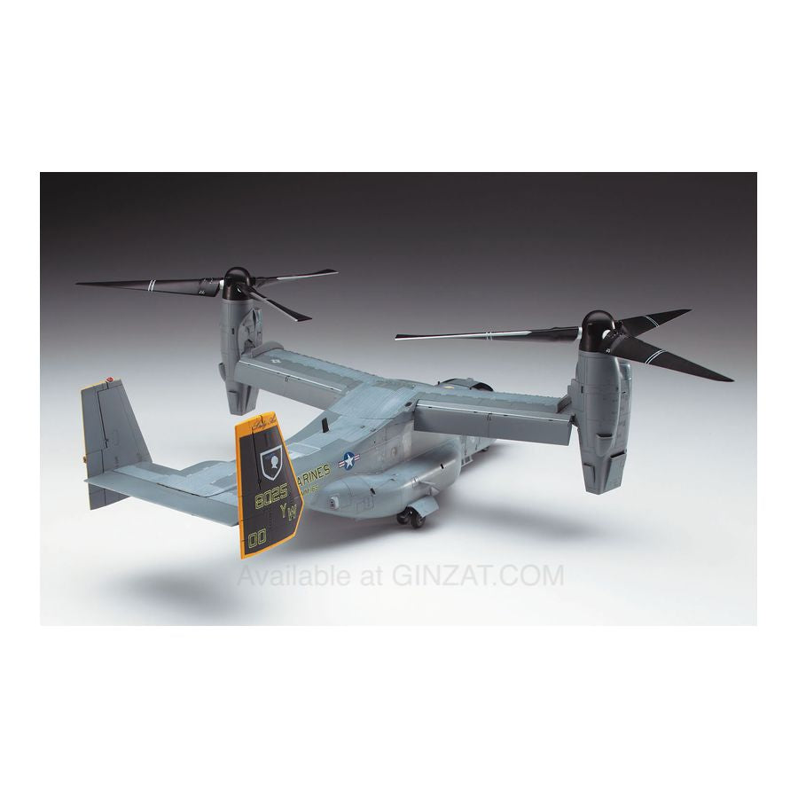 Hasegawa 1/72 MV-22B Osprey