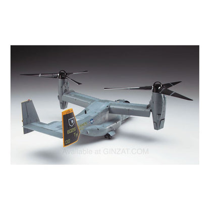 Hasegawa 1/72 MV-22B Osprey