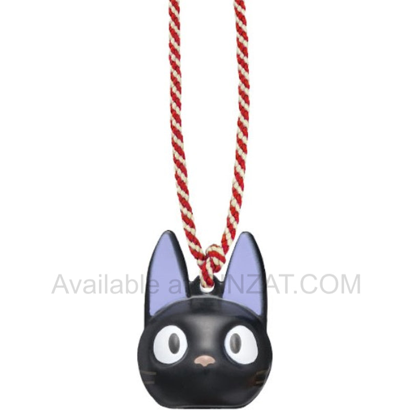 Kikiâs Delivery Service â Jiji, Studio Ghibli Works Koroin Netsuke (Keychain Collection)