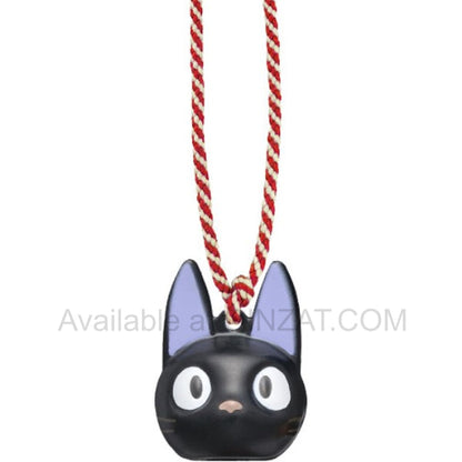 Kikiâs Delivery Service â Jiji, Studio Ghibli Works Koroin Netsuke (Keychain Collection)