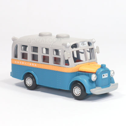 My Neighbor Totoro Bonnet Bus, Studio Ghibli work pullback collection PBC-02B
