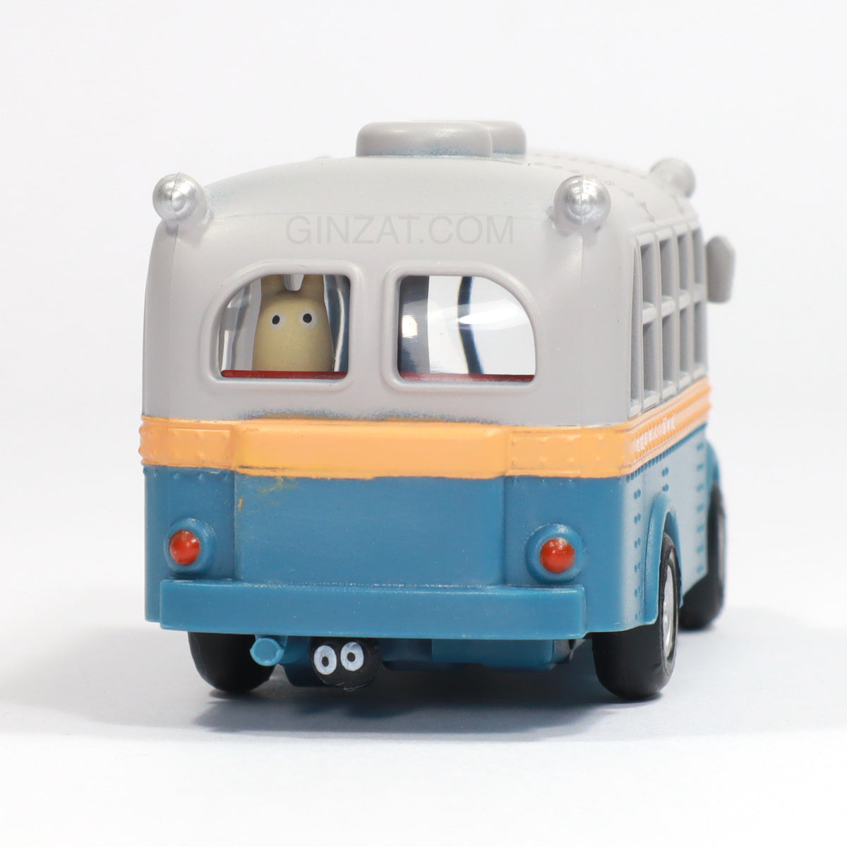 My Neighbor Totoro Bonnet Bus, Studio Ghibli work pullback collection PBC-02B