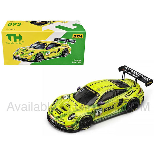 Trends Hobby Porsche 911 GT3 R