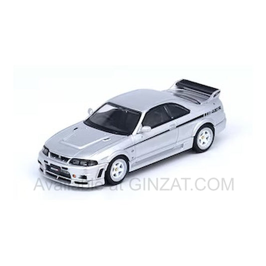 Inno Car Model R33 INNO Models – Page 2 – GINZAT