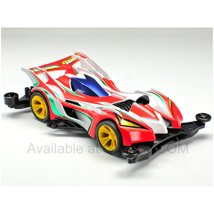 Tamiya 1/32 Racer Mini 4WD Series RACING MINI 4WD DYNA STORM Jr.