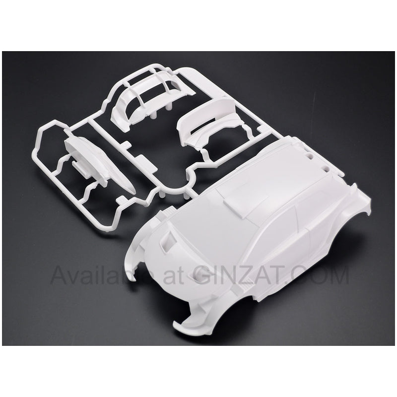 Tamiya Rear Brake Tamiya Mini 4WD Limited Edition Items (Parts) HG CARBON REAR BRAKE STA ...