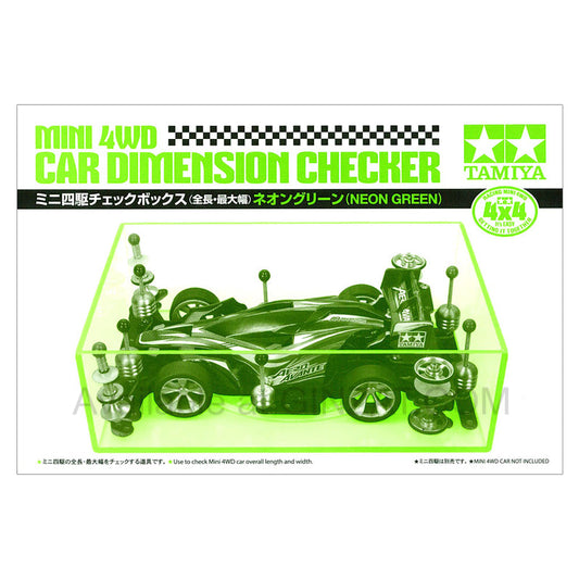 Tamiya Mini 4WD Special Project Items (Parts) 19mm ALUMINUM ROLLERS (5 SPOKES) w/PLASTIC RINGS (PINK)