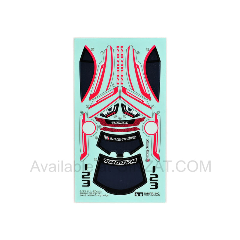 Tamiya Mini 4WD Special Project Items (Parts) HG LIGHTWEIGHT 19mm ALUMINUM BALL-RACE ROLLERS (RINGLESS/GUN METAL)