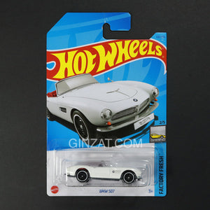BMW 507, Hot Wheels diecast vehicle (2023)