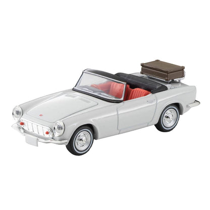 HONDA S660 Open Top (White), Tomica Limited Vintage diecast model car â LV-199a