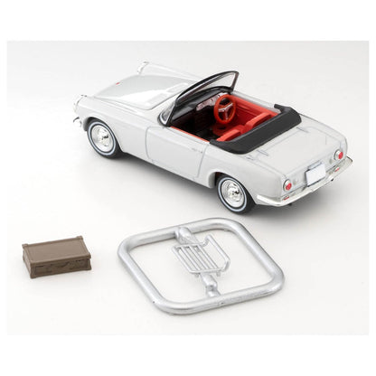 HONDA S660 Open Top (White), Tomica Limited Vintage diecast model car – LV-199a