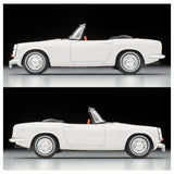 HONDA S660 Open Top (White), Tomica Limited Vintage diecast model car – LV-199a