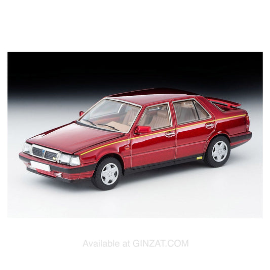 LANCIA THEMA 8.32 Phase I, Tomytec Tomica Limited Vintage Neo 1:64 (LV-N277a) diecast model car