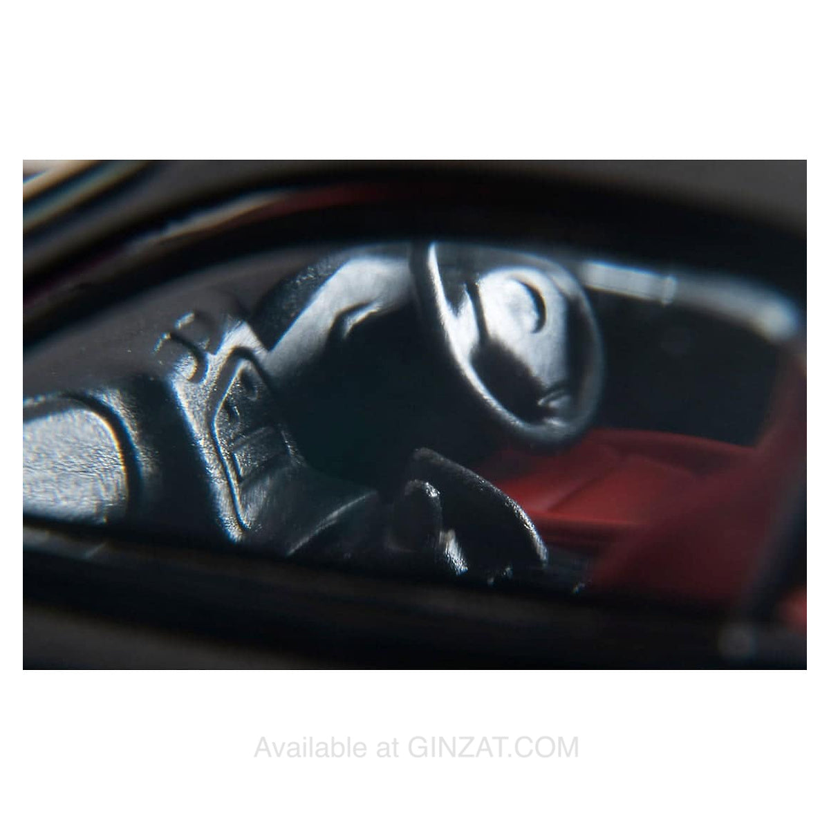 The Era of Japanese Cars 16 Mazda RX-7 Spirit R Type A 2002 (Gray) LV-N 