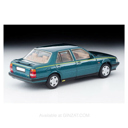 Lancia Thema 8.32 PhaseI (Green) Tomica Limited Vintage Neo
