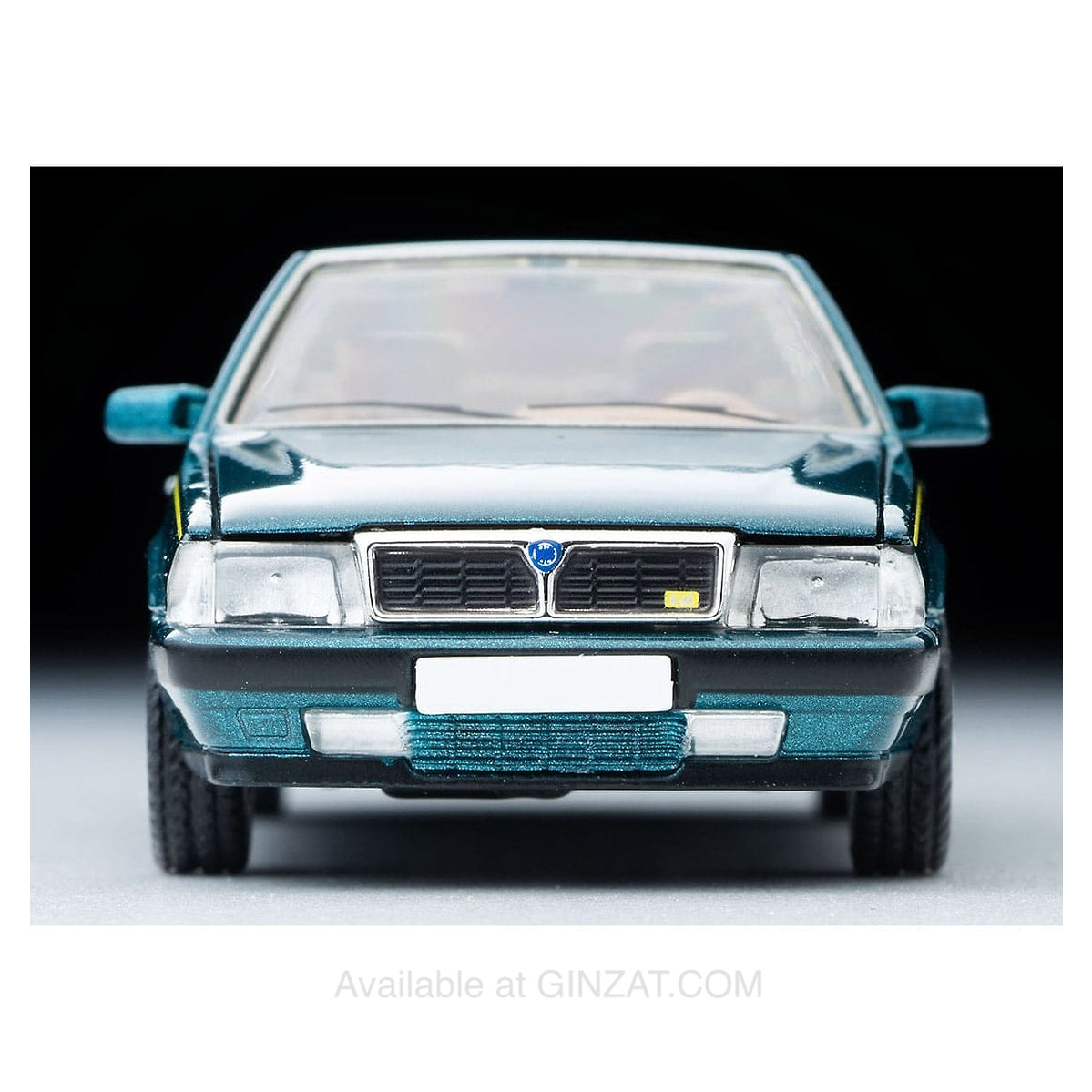Lancia Thema 8.32 PhaseI (Green) Tomica Limited Vintage Neo