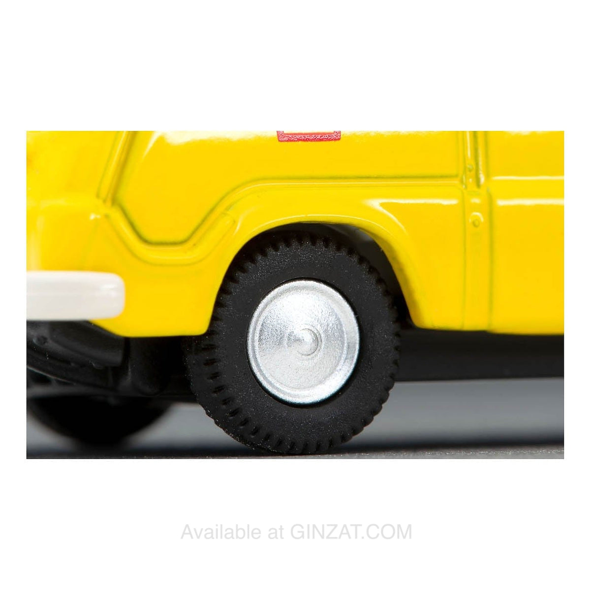Subaru Sambar Light Van (Bridgestone), Tomica Limited Vintage LV-27c