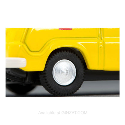 Subaru Sambar Light Van (Bridgestone), Tomica Limited Vintage LV-27c