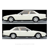 Ferrari 412 (White), Tomica Limited Vintage LV-N Diecast Model Car