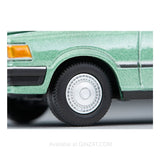 Nissan Gloria Sedan 200E GL (Green) 1979 Tomica Limited Vintage Neo