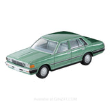 Nissan Gloria Sedan 200E GL (Green) 1979 Tomica Limited Vintage Neo