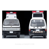 Mazda Bongo Brony Van Guidance Sign Vehicle (Metropolitan Police), Tomica Limited Vintage NEO: LV-N309a