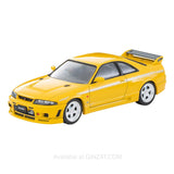 Nissan NISMO 400R (Yellow) Tomica Limited Vintage Neo