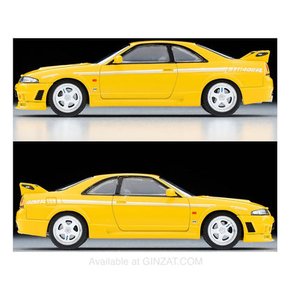 Nissan NISMO 400R (Yellow) Tomica Limited Vintage Neo