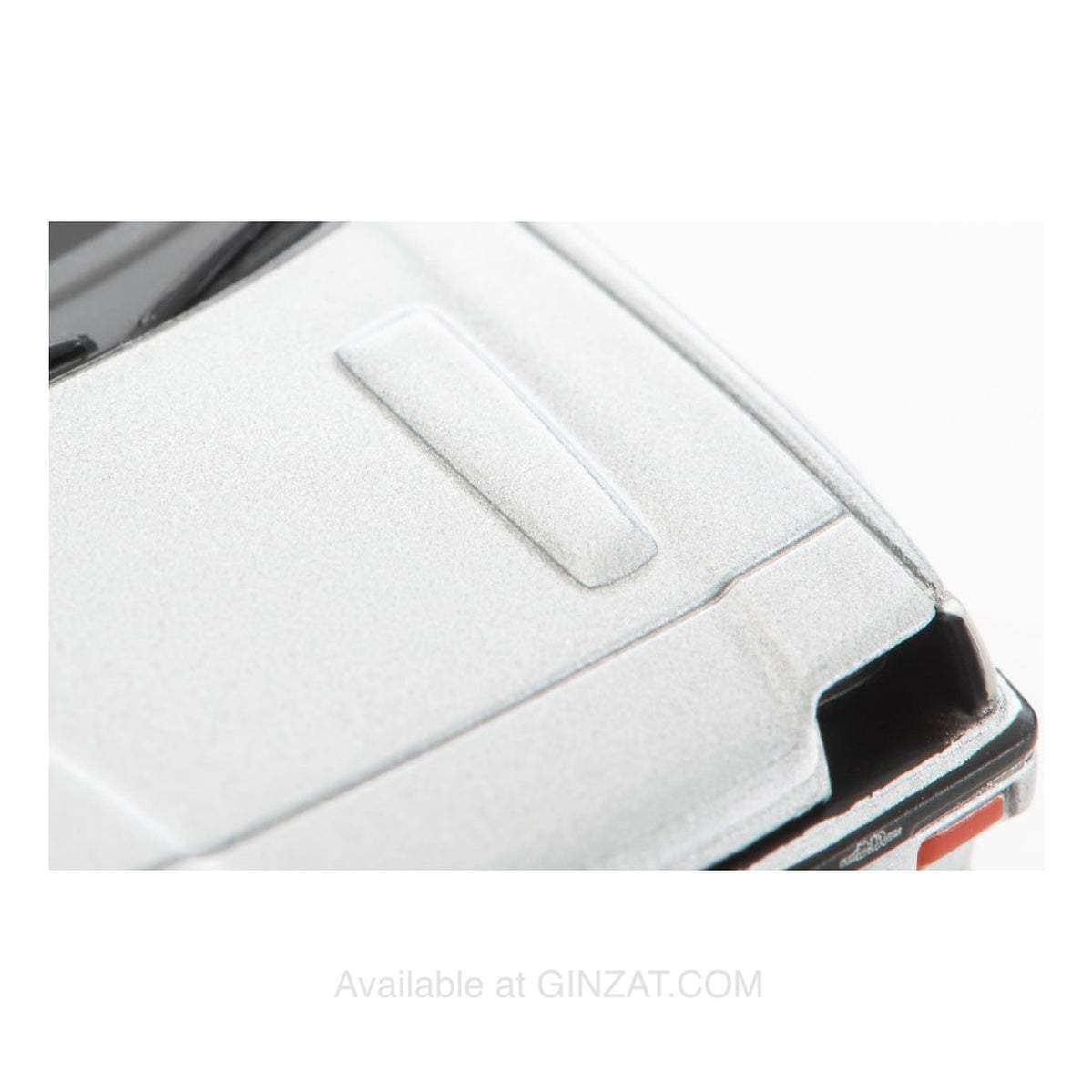 HONDA BALLARD SPORT CR-X MUGEN CR-X PRO Silver Late Model, Tomytec Tomica Limited Vintage Neo diecast model car LV-N303a 