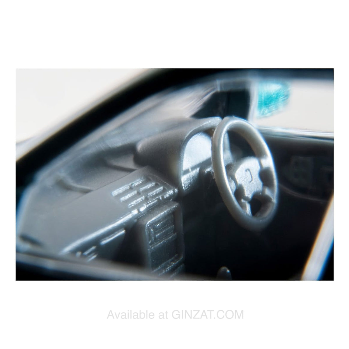 Honda Civic Shuttle Beagle (Green/Grey) 1994, Tomica Limited Vintage NEO: LV-N293b