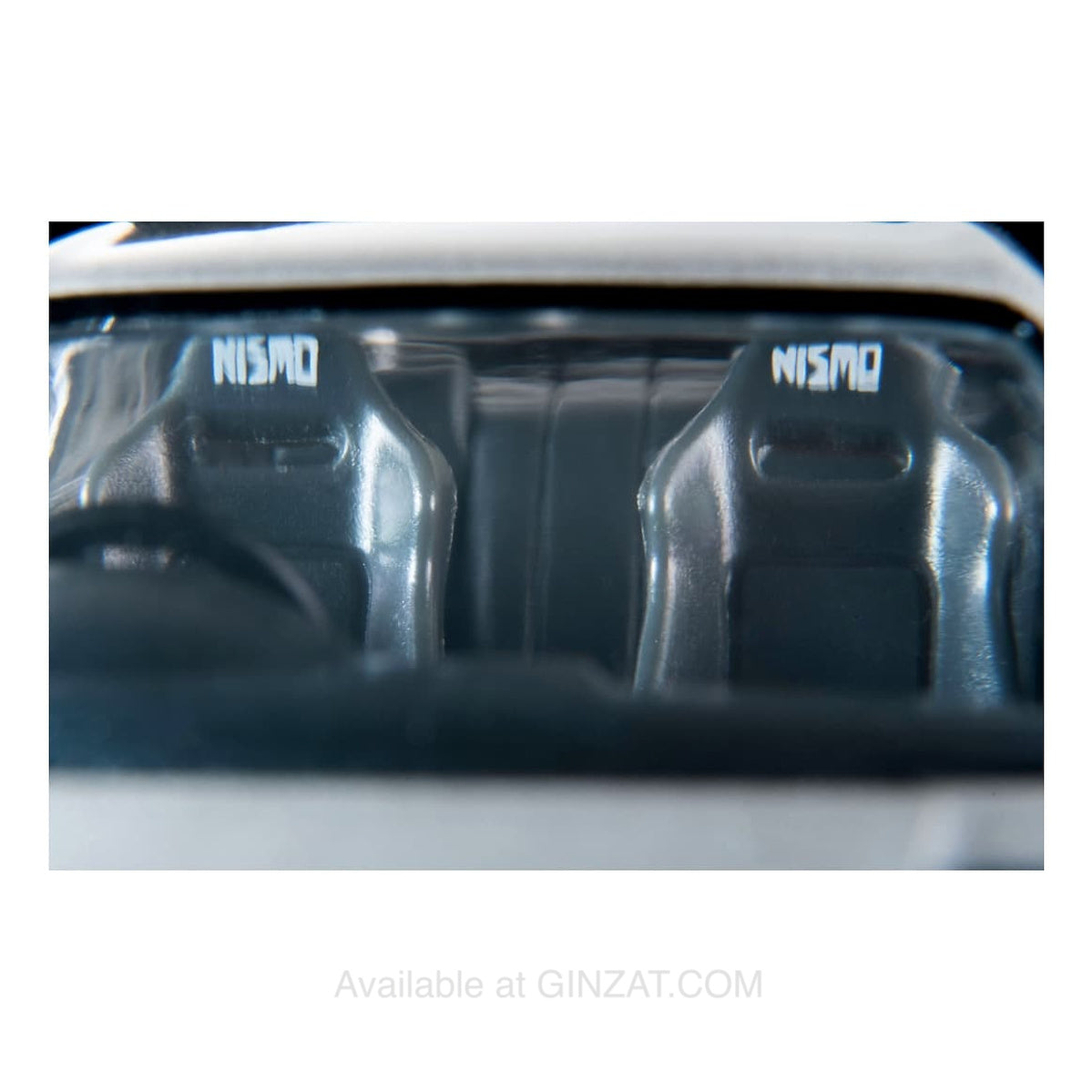 (Nissan) NISMO 400R Tsugio Matsuda Spec (Silver), Tomica Limited Vintage Neo LV-N
