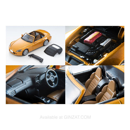 Tomica Gio-colle (Diorama Collections): Gio-colle 64 Car snap 22a Urban street corner 2