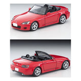 Honda S2000 (Red) 1999 spec., Tomica Limited Vintage NEO: LV-N269c
