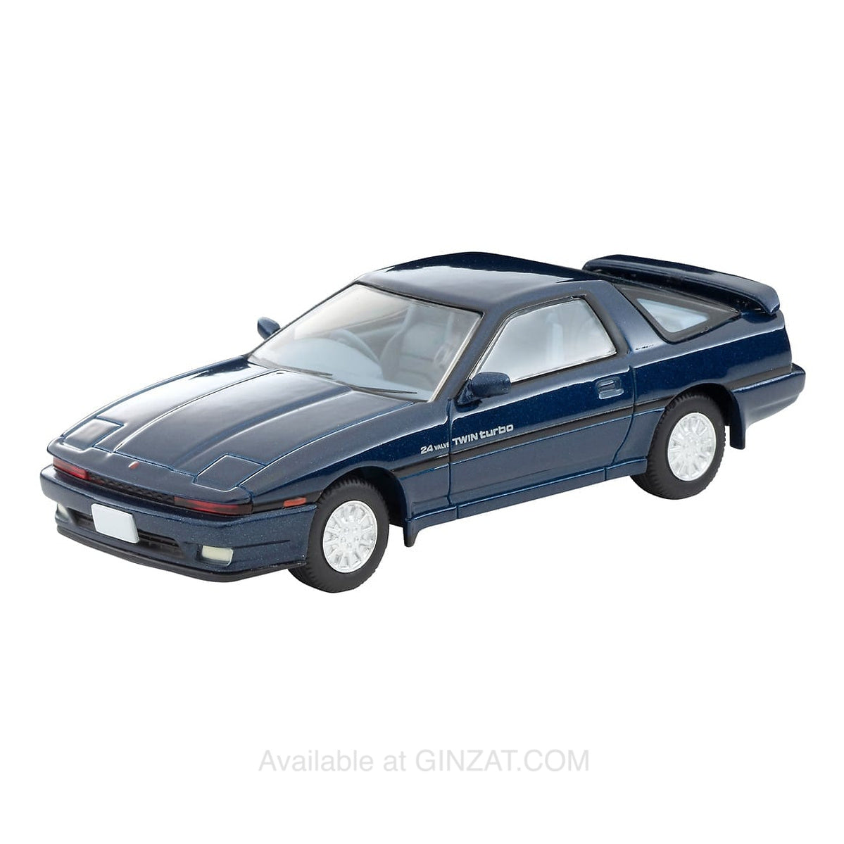Tomica Limited Vintage NEO: LV-N106f Toyota Supra 2.0 GT