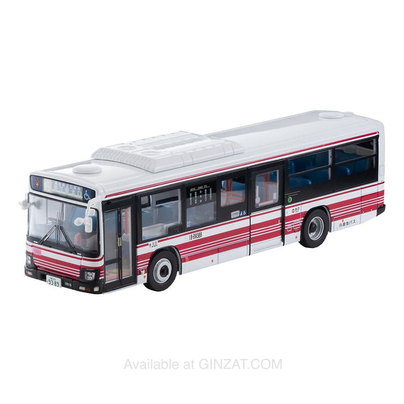 Tomica Limited Vintage NEO: LV-N245g Isuzu ERGA Odakyu Bus