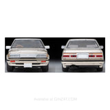 Tomica Limited Vintage NEO: LV-N137c Toyota Cresta Super Lucent Twin Cam 24 (Beige) 1986