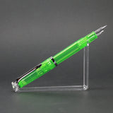 Sailor Lecoule Fountain Pen – Spearmint Green Medium Fine Nib