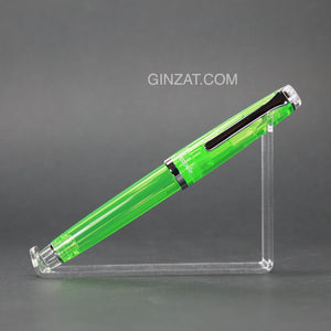 Sailor Lecoule Fountain Pen – Spearmint Green Medium Fine Nib