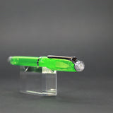 Sailor Lecoule Fountain Pen – Spearmint Green Medium Fine Nib