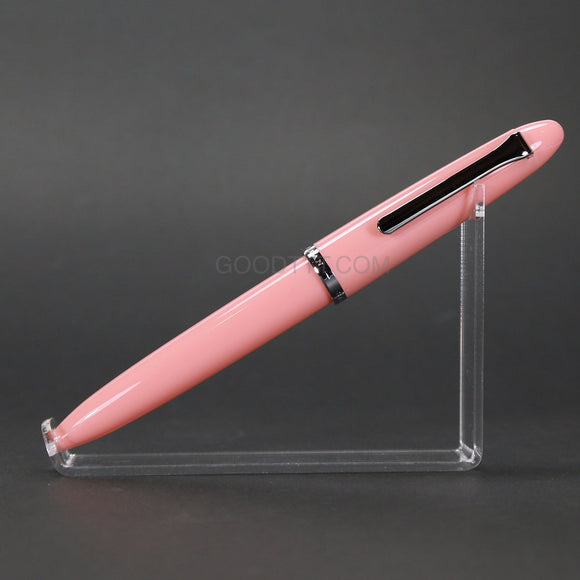 Sailor Profit Junior Fountain Pen – Coral Pink Medium Fine Nib