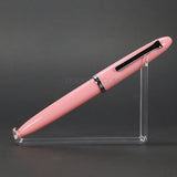 Sailor Profit Junior Fountain Pen – Coral Pink Medium Fine Nib