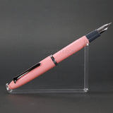 Sailor Profit Junior Fountain Pen – Coral Pink Medium Fine Nib