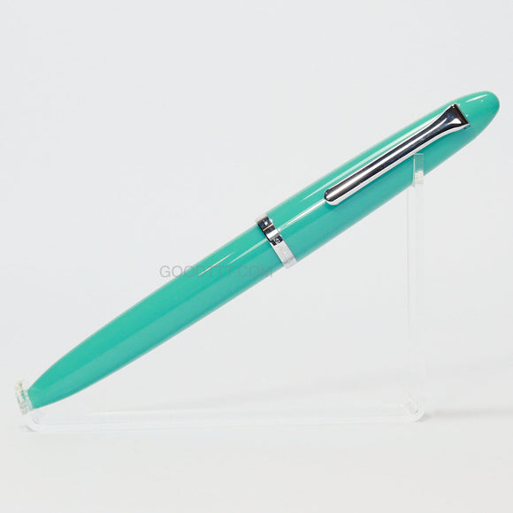 Sailor Profit Junior Fountain Pen – Aqua Green Medium Fine Nib