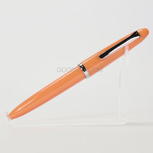 Sailor Profit Junior Fountain Pen – Orange Medium Fine Nib