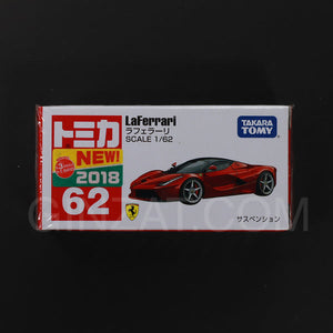 Tomica laferrari best sale