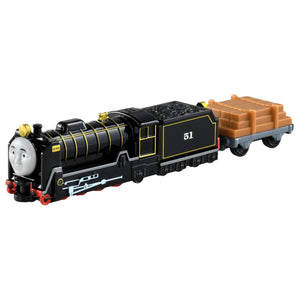 Hiro, Thomas & Friends Series, Tomica No.143 diecast model train